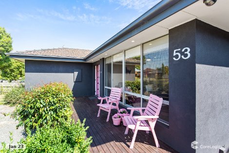 53 Turner St, Leongatha, VIC 3953