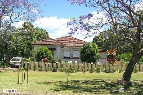 31 Gordon St, Mullumbimby, NSW 2482