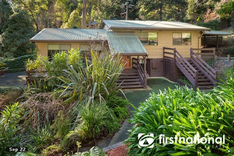 1a Arbor Ave, Belgrave, VIC 3160