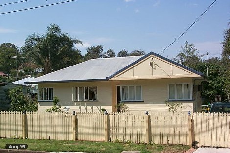 96 Greer St, Bardon, QLD 4065