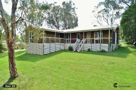 99 Mt Riddell Rd, Healesville, VIC 3777