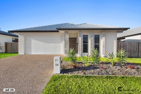 50 Spinifex Way, Bohle Plains, QLD 4817