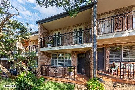 10/16 Rose St, Birchgrove, NSW 2041