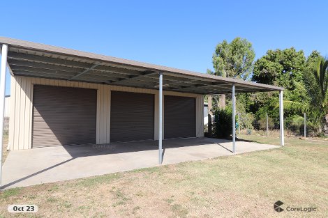 7 Fourth Ave, Home Hill, QLD 4806