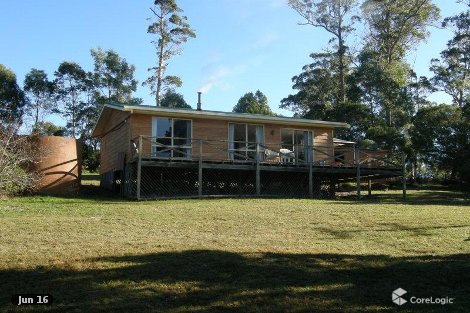 27013 Tasman Hwy, Goshen, TAS 7216