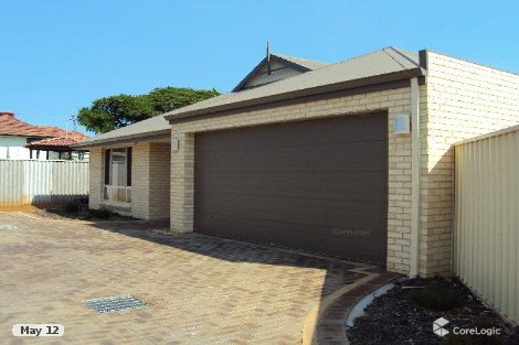 33b Harrison St, Bluff Point, WA 6530