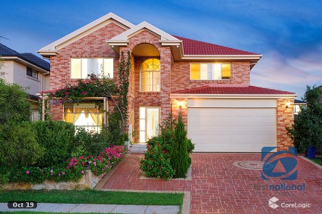 16 Bradforde St, Kellyville Ridge, NSW 2155