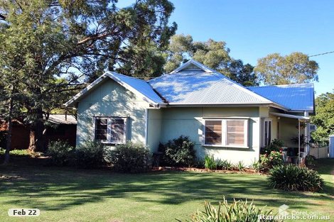 75 Eugene Ave, San Isidore, NSW 2650