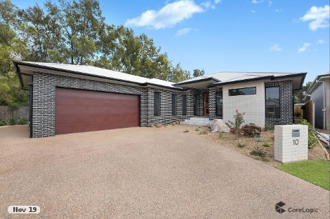 10 Costigan Ct, Mudgee, NSW 2850