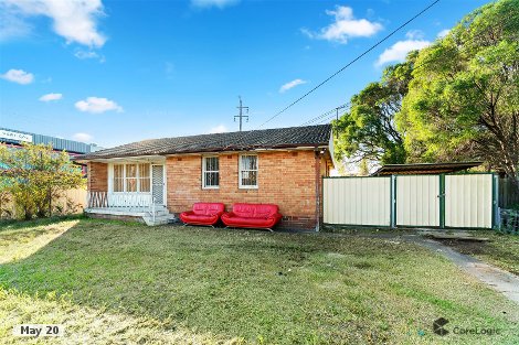 157 Lawrence Hargrave Rd, Warwick Farm, NSW 2170