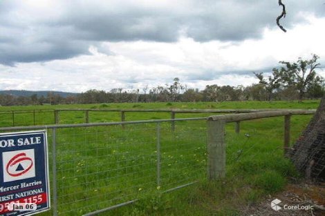 Lot 167 Summerfield Rd, Serpentine, WA 6125