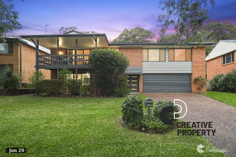 67 Aries Way, Elermore Vale, NSW 2287