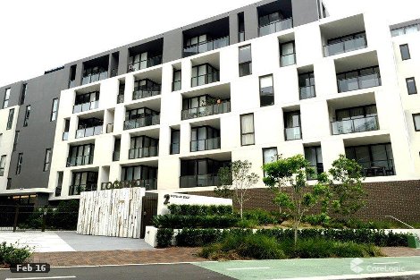 607/2 Scotsman St, Forest Lodge, NSW 2037