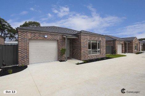 8/252a Humffray St N, Brown Hill, VIC 3350