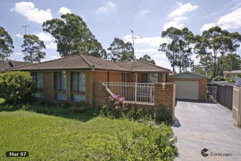 38 Rivendell Cres, Werrington Downs, NSW 2747