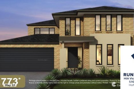 Lot 1922 Allambi Ct, Cranbourne North, VIC 3977