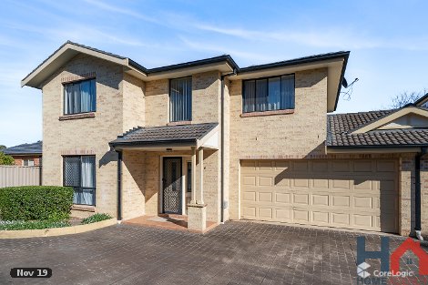 6/38 Mclean St, Liverpool, NSW 2170