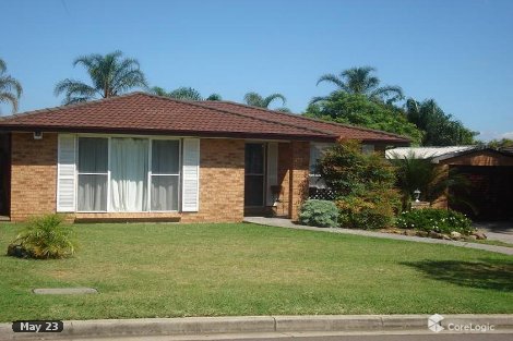 123 Minchin Dr, Minchinbury, NSW 2770