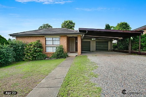 19 Gargery St, Ambarvale, NSW 2560