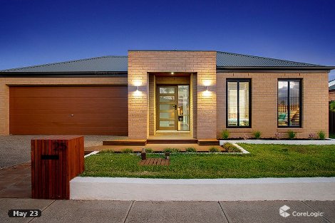 25 Bungalook St, Manor Lakes, VIC 3024