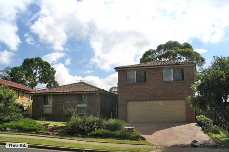 3 Pleasant St, Bossley Park, NSW 2176