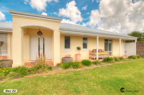 20 Royal Oaks Cres, Dunsborough, WA 6281