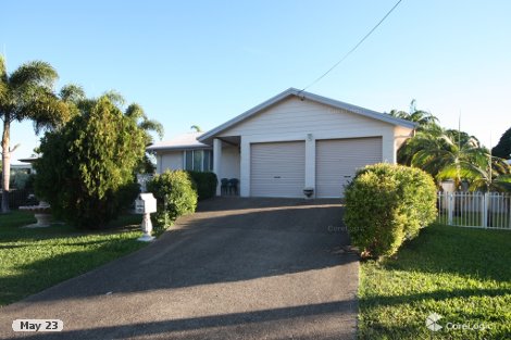 28 Eleventh Ave, Home Hill, QLD 4806