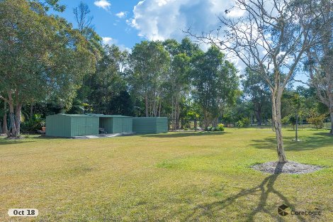 32 Highland Dr, Lake Macdonald, QLD 4563