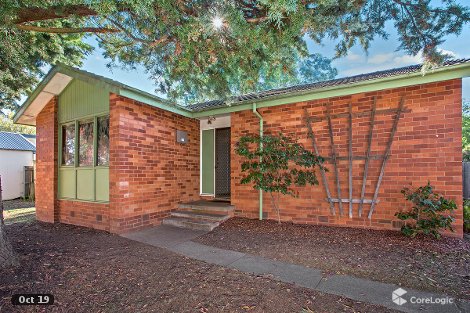 20 Fenton St, Downer, ACT 2602