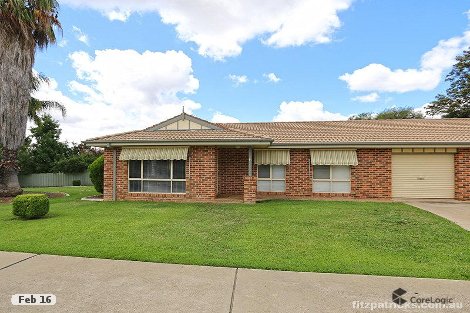 7/72 Travers St, Wagga Wagga, NSW 2650