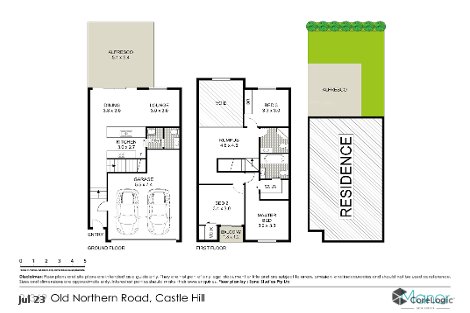 2/369-373 Old Northern Rd, Castle Hill, NSW 2154