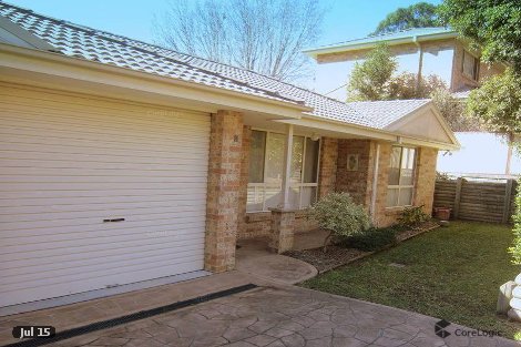 11/4 Gavenlock Rd, Tuggerah, NSW 2259