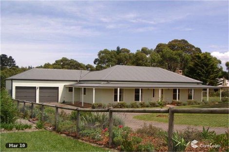 35 Bromhall Rd, Bundanoon, NSW 2578