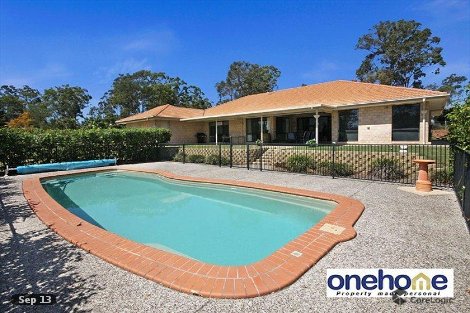 20-22 Spearlily Cl, New Beith, QLD 4124