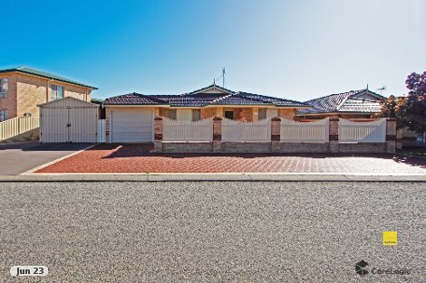 Lot 1/2 Sanchez Ct, Cervantes, WA 6511