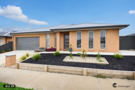 39 Cinnamon Dr, Lake Gardens, VIC 3355