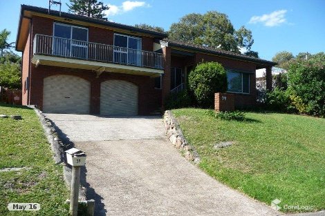 39 Letchworth Pde, Balmoral, NSW 2283