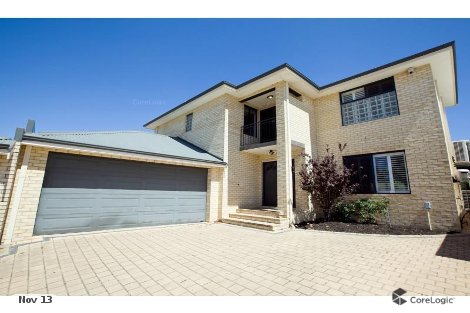 41b Langley Cres, Innaloo, WA 6018