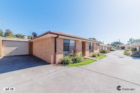 3/64 Anderson St, Leongatha, VIC 3953