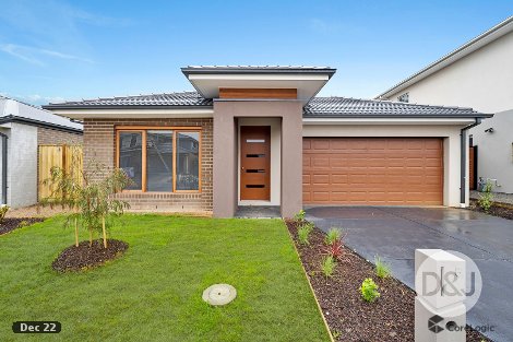 8 Robar St, Clyde, VIC 3978