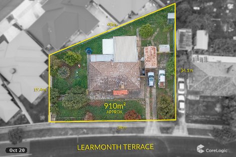 1 Learmonth Tce, Enfield, SA 5085