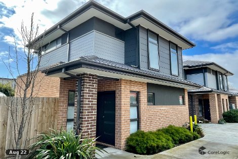 2/11 Graham Rd, Carrum, VIC 3197