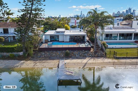 28 Merrimac Bvd, Broadbeach Waters, QLD 4218