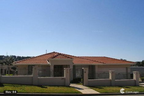 8 Lewers Cl, Abbotsbury, NSW 2176