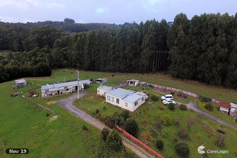 173 Shaws Rd, South Forest, TAS 7330