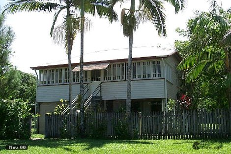 14 Mossman St, Mossman, QLD 4873