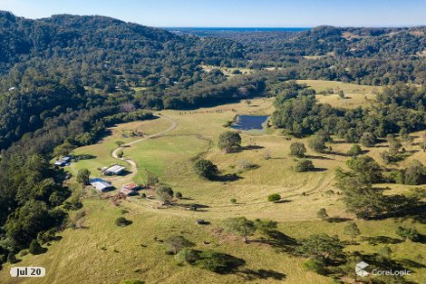 829 Tallebudgera Creek Rd, Tallebudgera Valley, QLD 4228