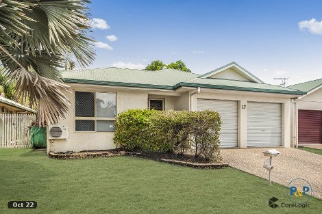 17 Honeyeater Cct, Douglas, QLD 4814