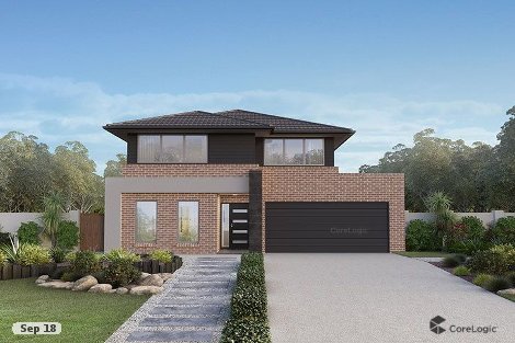 12 Jerome St, Leppington, NSW 2179