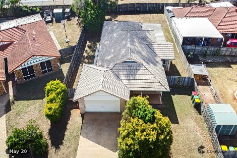 64 Crestwood Pl, Moggill, QLD 4070